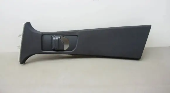 Mercedes-Benz GLC X253 C253 (B) pillar trim (bottom) A2536901325 A2056900930