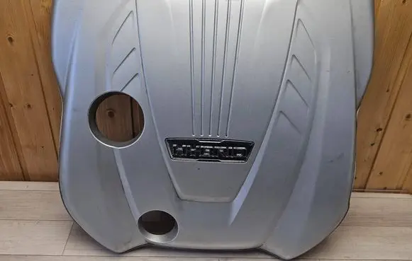 KIA Optima Engine cover (trim) 292402G820