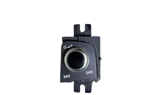 Audi A4 S4 B9 Sound control switch 8W1919616