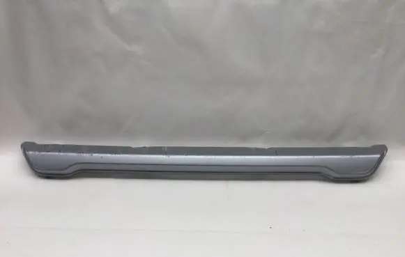 Subaru Forester SK Front bumper lip C19010095