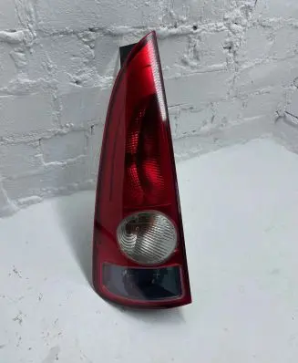 Renault Espace - Grand espace IV Rear/tail lights 8200027153
