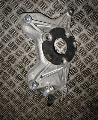 Tesla Model 3 Coil spring mount 04403200C