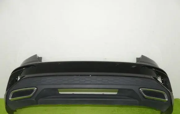 Audi A3 8Y Rear bumper 8Y5807511C