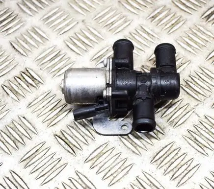 Volkswagen ID.4 Coolant heater 5Q0906457C