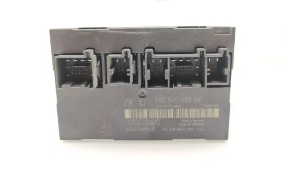 Volkswagen Caddy Comfort/convenience module 1K0959433CP S0401H082 00082000