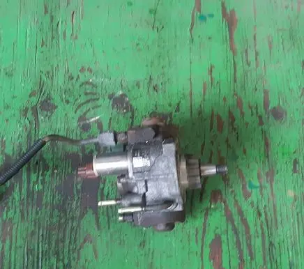 Mazda 6 Fuel injection high pressure pump 294000-0043