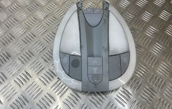 Mercedes-Benz E W211 Front seat light A2118206401