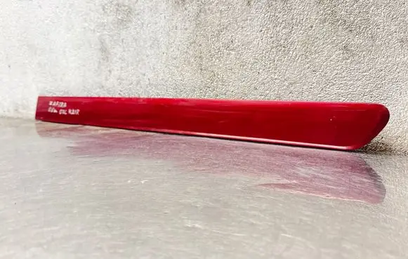 Opel Zafira B Rear door trim (molding) 13137774