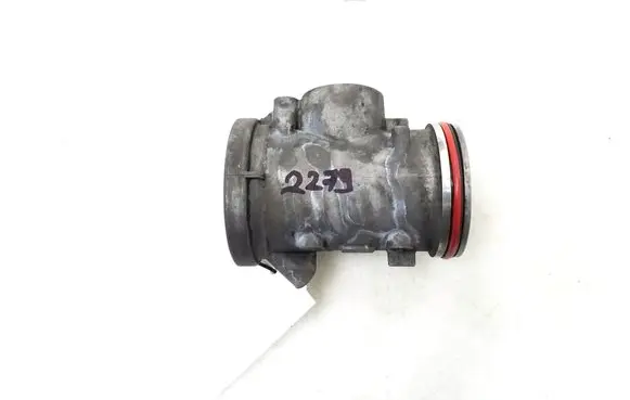 Mercedes-Benz C W204 Brake vacuum hose/pipe A6460900754