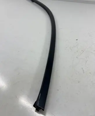 BMW M4 F82 F83 Front door glass trim molding 