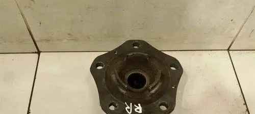 Porsche Cayman 987 Rear wheel hub 99134160503