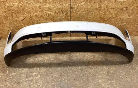 Porsche Taycan 9J1 Front bumper 9J1807013Y 9j1807221d