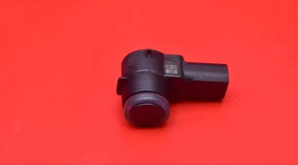 Audi A6 S6 C6 4F Parking PDC control unit/module 9649614177YP