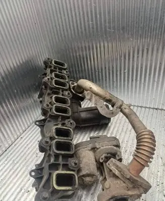 Ford Transit Intake manifold 6C1Q9424AB 0141A