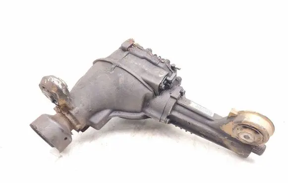 Jeep Grand Cherokee (WK) Front differential P52111937AD