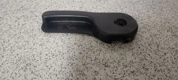 BMW 3 E36 Engine bonnet (hood) release handle 51231928469