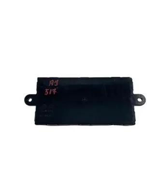 Volkswagen ID.4 Climate control unit 1EA907727AH