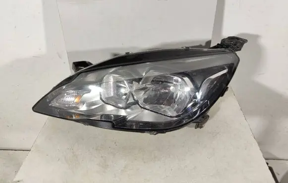 Peugeot 308 Headlight/headlamp 9677523080 6252LL229