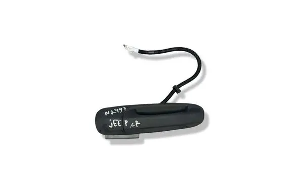Jeep Cherokee III KJ Tailgate/trunk/boot exterior handle 05102498AB 5360634AD