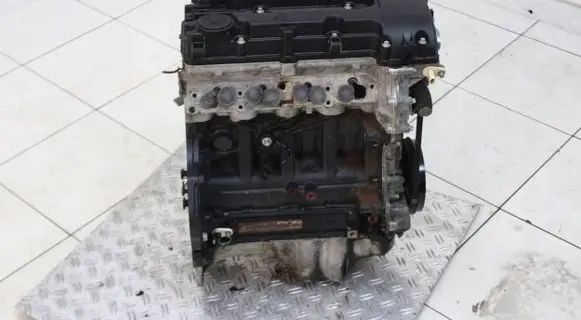 Opel Ampera Engine A14XFL
