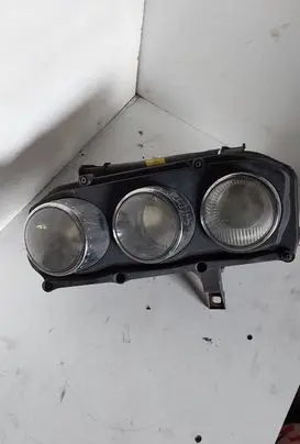 Alfa Romeo 159 Headlight/headlamp 60683988