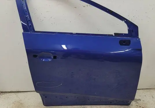 Renault Captur II Front door