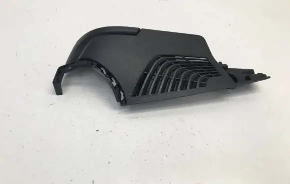 BMW iX3 (D) pillar trim (bottom) 7450973 7441157