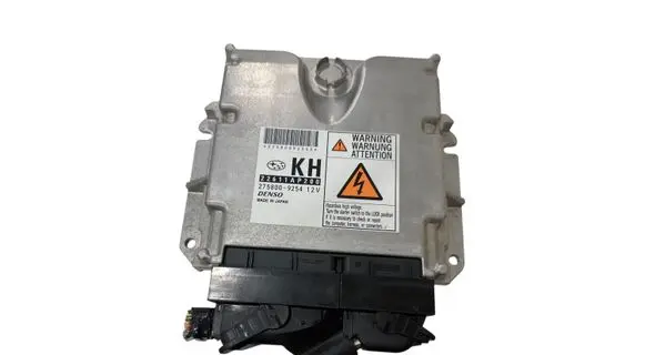 Subaru Forester SH Engine control unit/module 2758009254 22611AP200