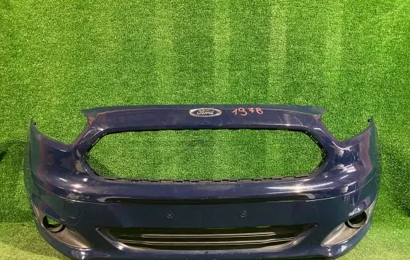 Ford Transit - Tourneo Connect Front bumper