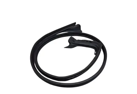 Peugeot 508 II Rubber seal front door (on door) 9813504380