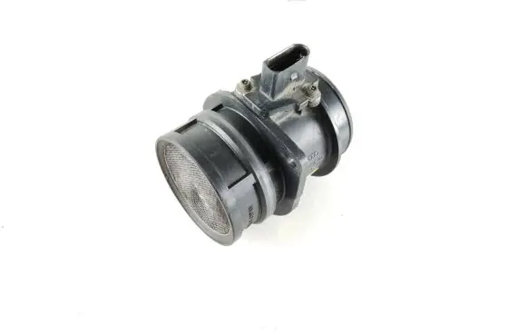 Audi A6 S6 C6 4F Mass air flow meter 06D906461 E4465