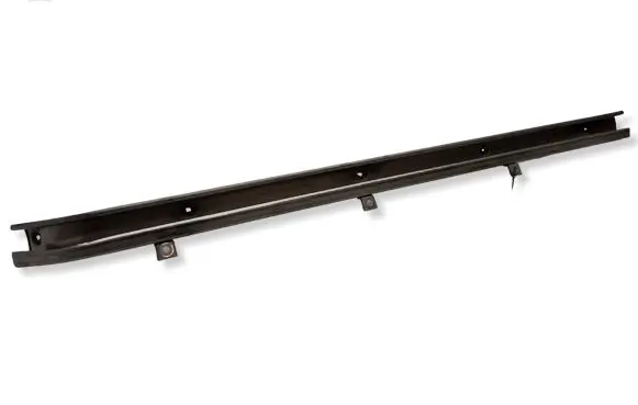 Volkswagen Transporter - Caravelle T6 Sliding door middle rail 7H3843872AA