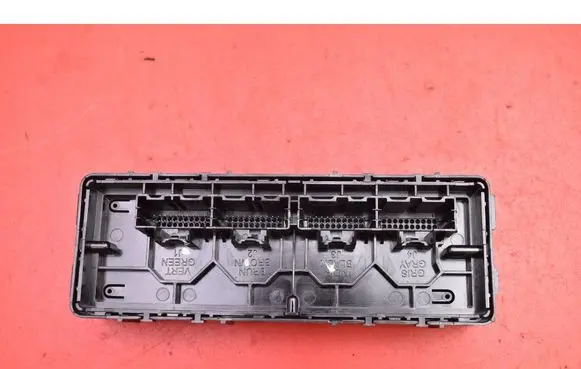 Opel Ampera Engine control unit/module ECU 84069598
