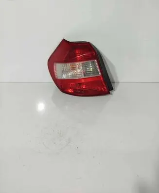 BMW 1 E82 E88 Rear/tail lights