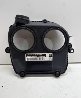 Audi A4 S4 B9 8W Timing chain cover 06K103269F