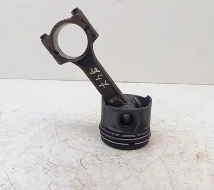 Mercedes-Benz Citan W415 Piston with connecting rod 07657H