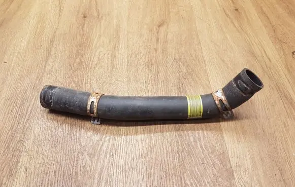 KIA Sportage Engine coolant pipe/hose 25412D3500