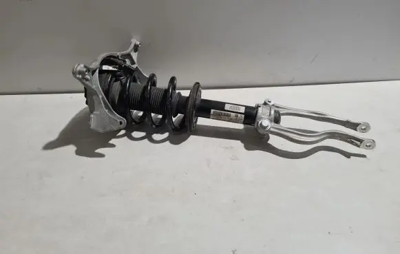 Porsche Macan (95B) Front shock absorber/damper 95B413031