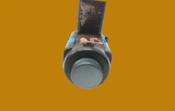 Peugeot 407 Parking PDC sensor 0263003268