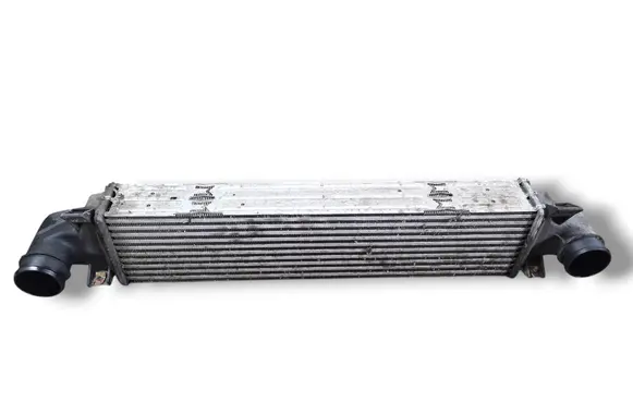 Volvo V60 Intercooler radiator 31338236