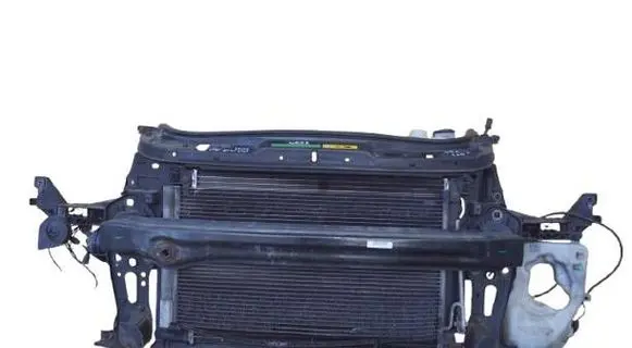 Mini One - Cooper Coupe R56 Radiator support slam panel