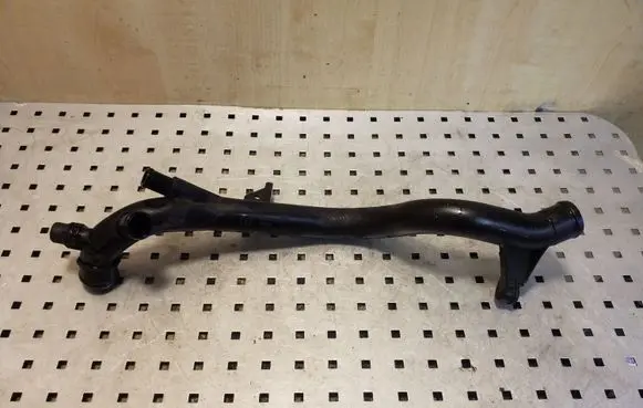 Audi A5 Sportback 8TA Engine coolant pipe/hose 03L121071C