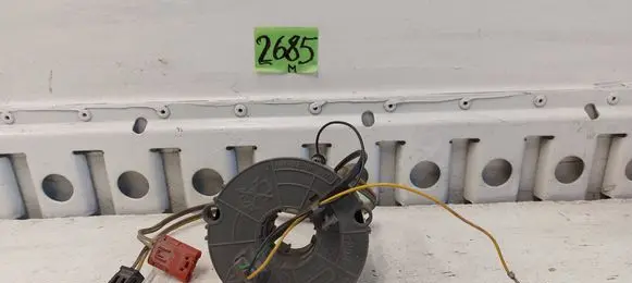 Mercedes-Benz Sprinter W901 W902 W903 W904 Airbag slip ring squib (SRS ring) 9014600049 6015315
