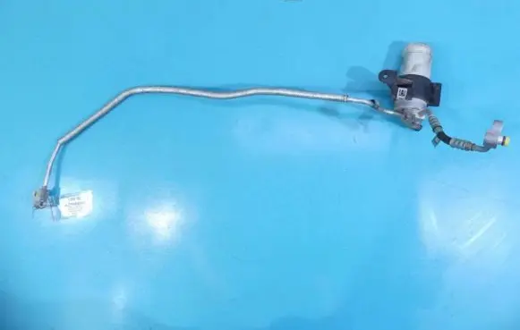 BMW X3 E83 Air conditioning (A/C) pipe/hose 3412472 IMPRK1292152