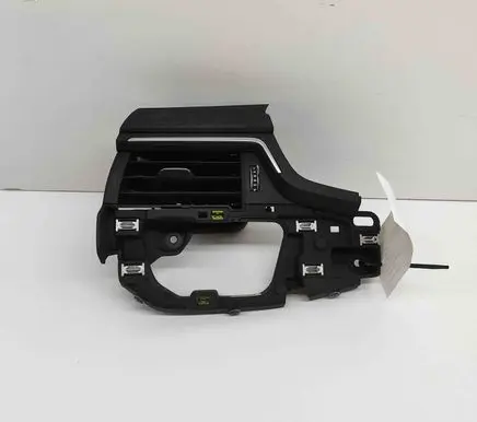 Audi A5 Dashboard air vent grill cover trim 8W1820901 8W1820901B