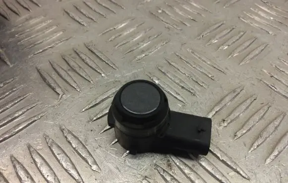 Toyota C-HR I Parking PDC control unit/module 89341-F4020
