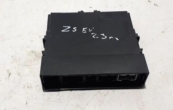 MG ZS Other control units/modules 11479787