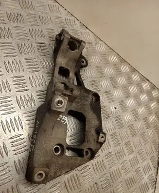 Generator/alternator bracket