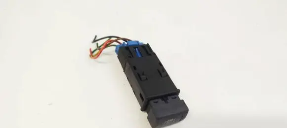 Land Rover Freelander Windscreen/window heater switch