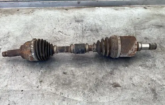 Mazda 3 I Front driveshaft